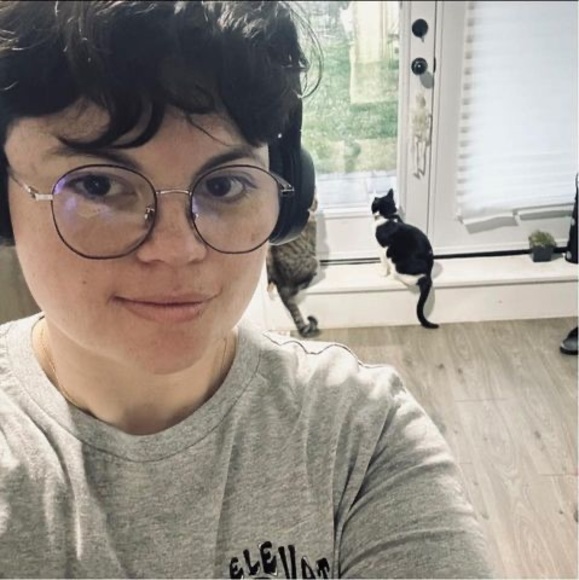 Meet your Posher, Keath - Picture 1 of 1